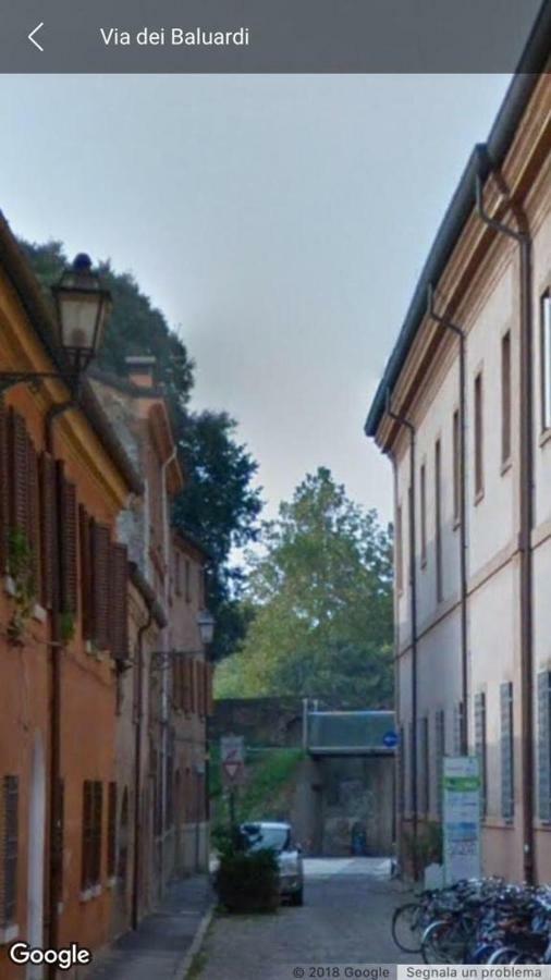 Casa Di Arianna Apartment Ferrara Exterior photo